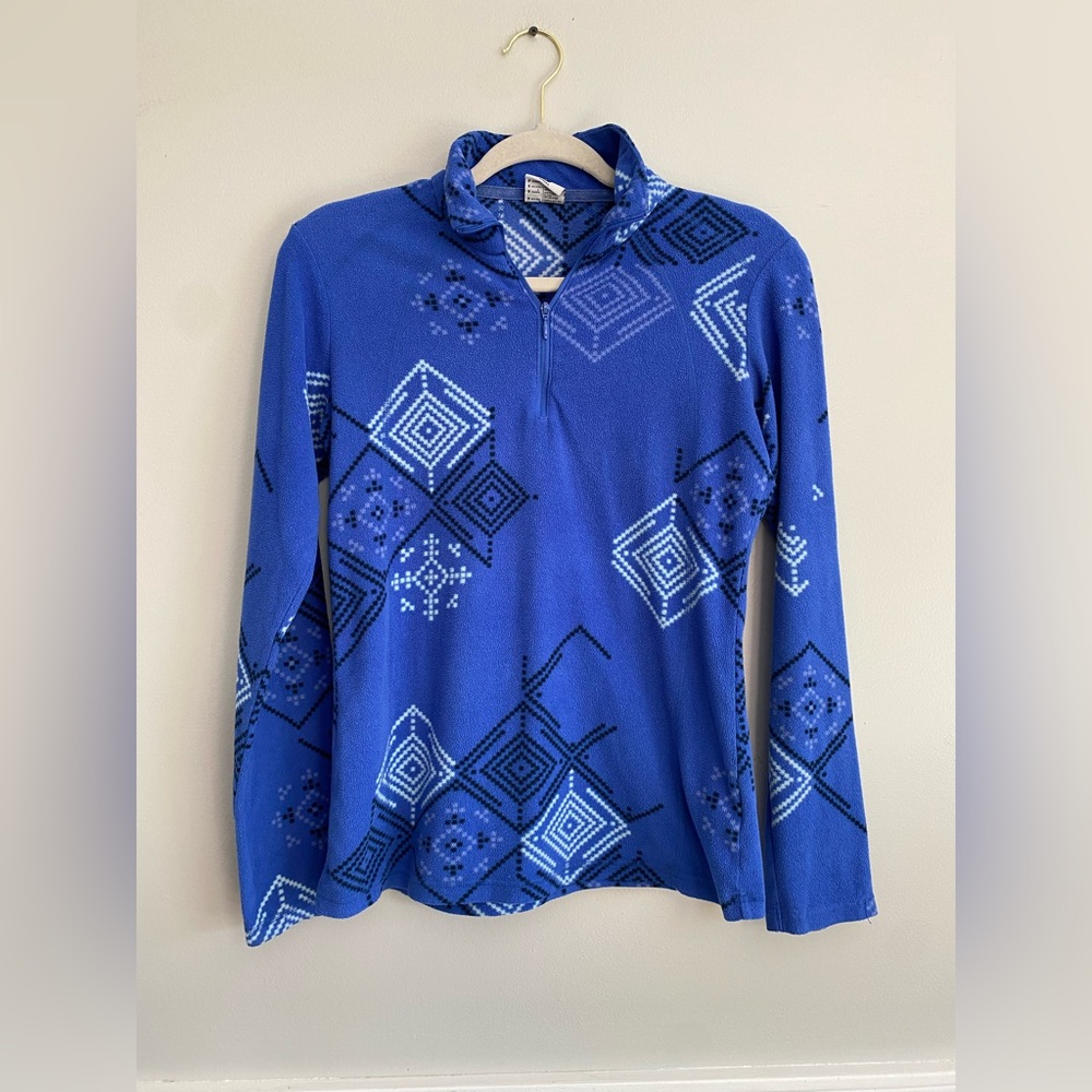 Columbia Fleece Pullover‎ - S